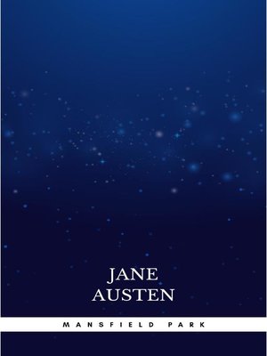 cover image of Mansfield Park (Spanish Edition)